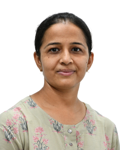 Dr. Vyoma Dani