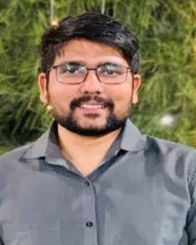 Dr. Akahay Chaudhari