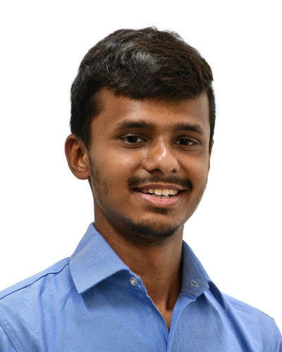 Dr. Ashish Parmar