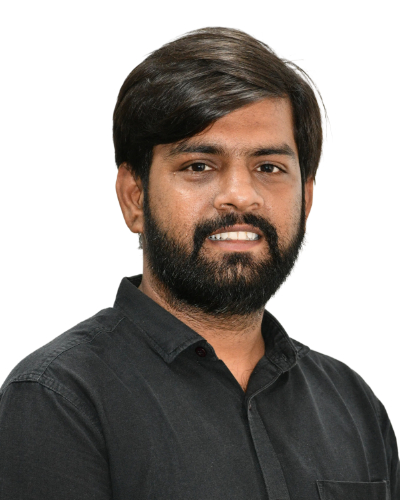 Brijesh Acharya