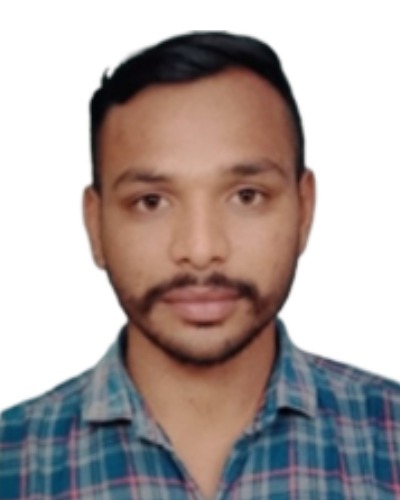 Mr. Digvijay Vaghela