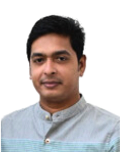 Dr. Ershad Ali Ansari