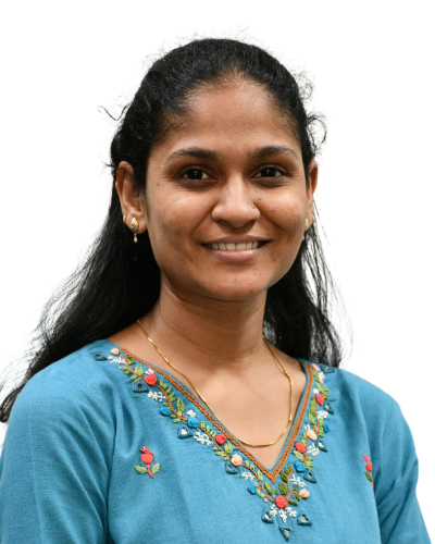 Dr. Shivani Gohel