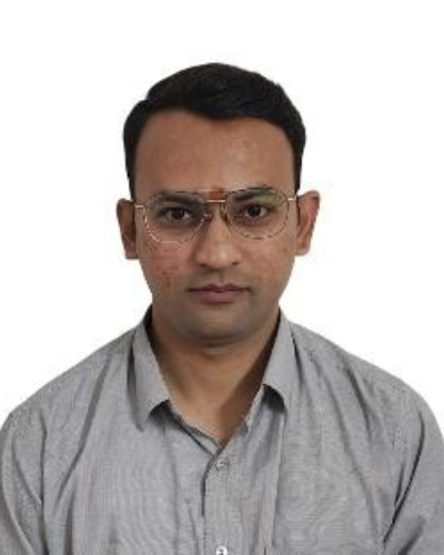 Dr. Hardik Suthar