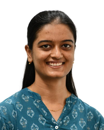 Dr. Kushangi Jain