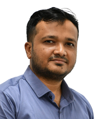 Dr. Mayur Chudasama