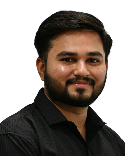 Dr. Nitin Kanjariya