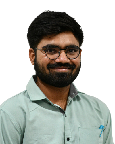 Dr. Pruthviraj Kachhela