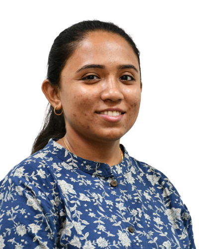Dr. Shikha Solanki